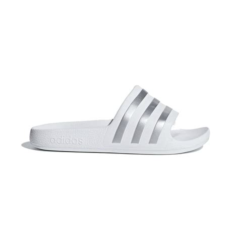 adidas sport slippers wit sportpaleis|Slippers & Sandalen .